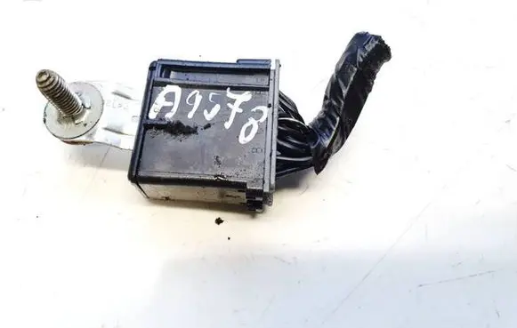 Chevrolet Captiva Other relay 112m6 ped1-12m6