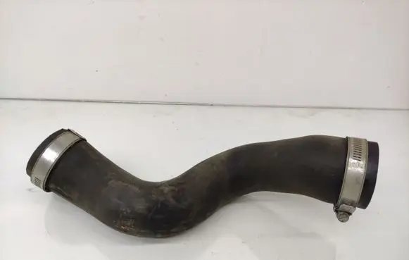 Ford Focus Intercooler hose/pipe