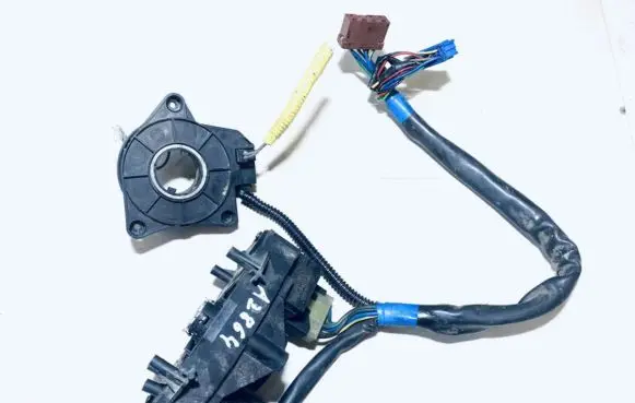 Honda Accord Airbag slip ring squib (SRS ring) M10239 54352420a