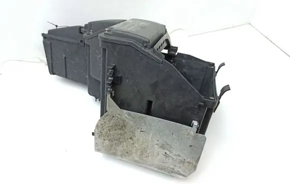 Mercedes-Benz ML W163 Fuse box set 1635400224 08540530 1635400382