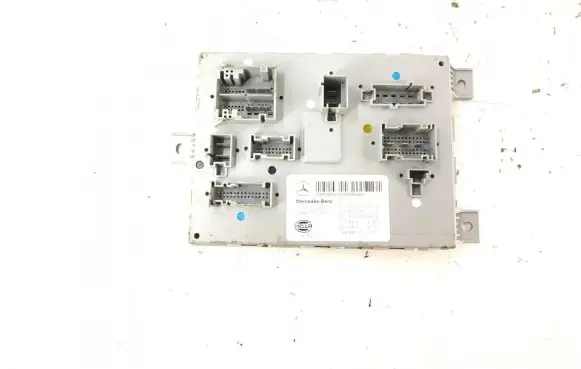Mercedes-Benz C W205 Comfort/convenience module 2059008304 2229005914