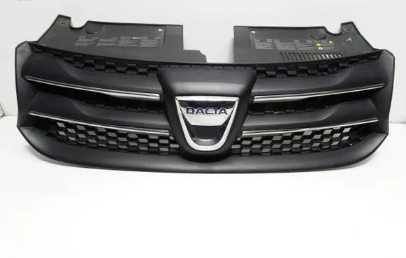 Dacia Sandero Front grill 623103971R BERTO
