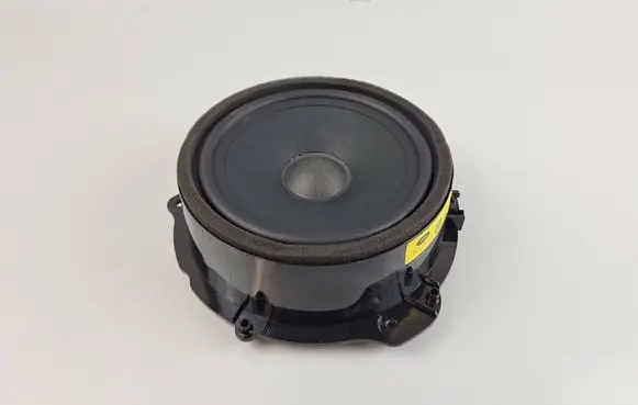 Jaguar F-Pace Front door speaker GX7318808CE