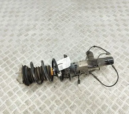 BMW iX3 G08 Front shock absorber/damper 6898155