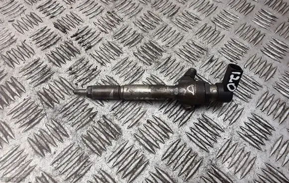 Renault Megane II Fuel injector 8200380253