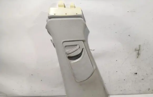 Audi A4 S4 B8 8K (B) pillar trim (top) 8K0867293
