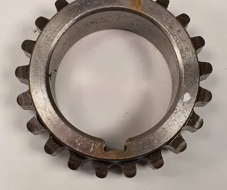 Jaguar X-Type Camshaft pulley/ VANOS 1G430AB