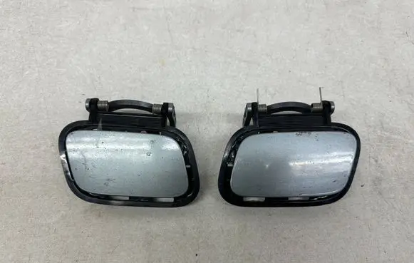 Audi A4 S4 B8 8K Headlight washer spray nozzle cap/cover 8K0955275 8K0955276