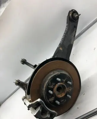 Hyundai Kona II Rear wheel hub spindle/knuckle 55271at000