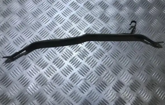 Peugeot 307 Fuel tank mounting bracket 