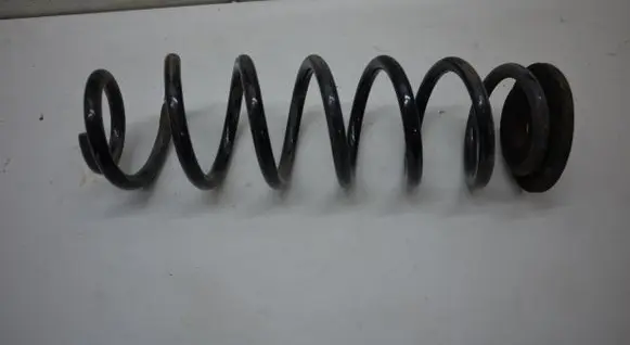Audi A3 S3 8V Rear coil spring 5Q0511115
