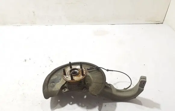 Tesla Model X Front wheel hub 102731100D