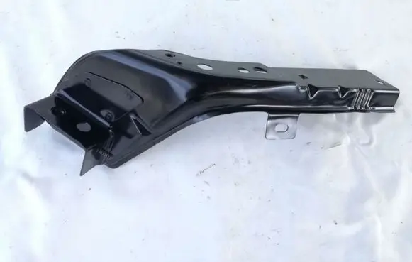Citroen C3 Other body part