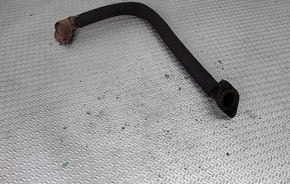 KIA Carnival EGR valve line/pipe/hose