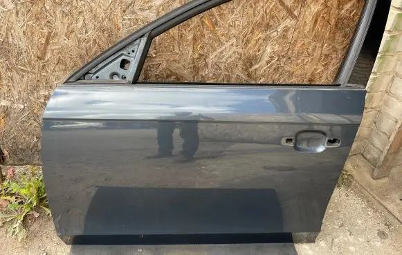 Audi A4 S4 B8 8K Front door