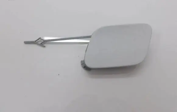 Audi A3 8Y Rear bumper row hook cap/cover 8Y4807441