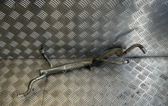 Volvo V60 Engine coolant pipe/hose