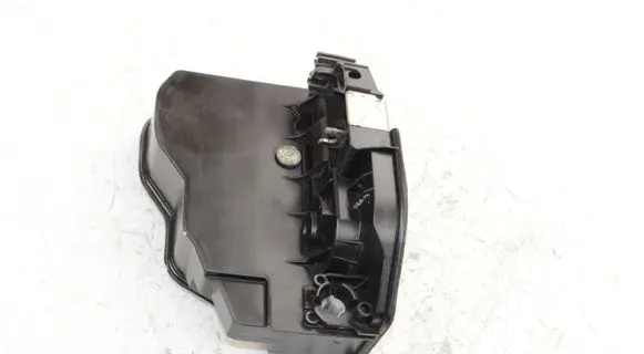 BMW X3 E83 Front door lock 7167072
