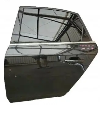 Audi A4 S4 B8 8K Front door