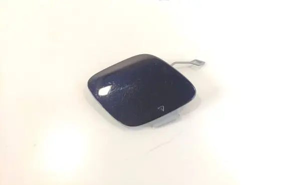 Mercedes-Benz E W214 Rear bumper row hook cap/cover A2148850001CAREWAC