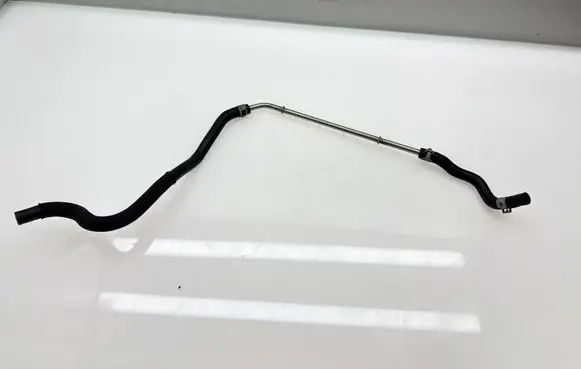 Volkswagen PASSAT B8 Vacuum line/pipe/hose 04E133723EL