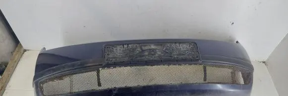 Skoda Fabia Mk1 (6Y) Front bumper