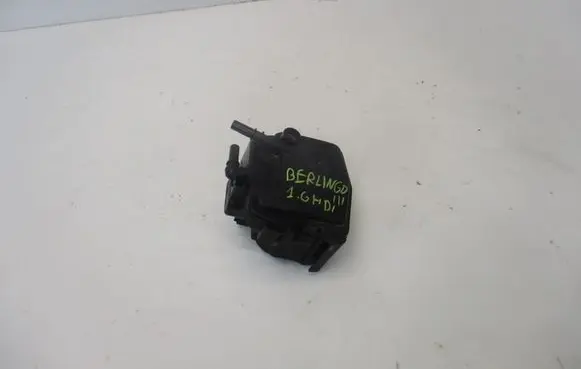 Peugeot Partner Fuel filter housing 
