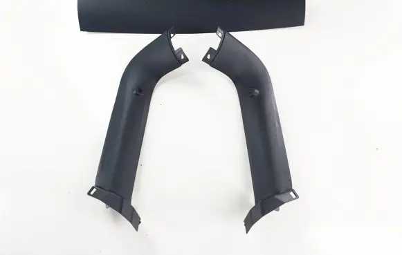 BMW X1 E84 Bottom trim 