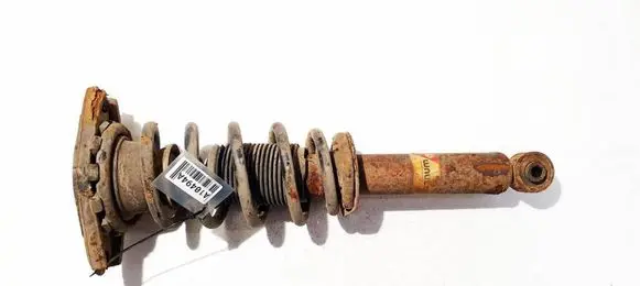 Nissan Primera Rear shock absorber/damper 