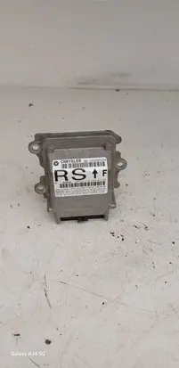 Chrysler Town & Country IV Airbag control unit/module 04686602AH