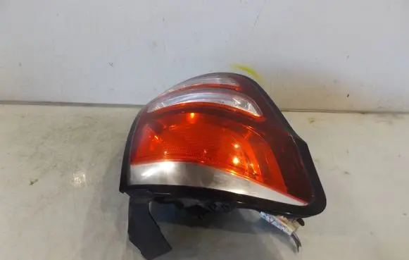 Rear/tail lights