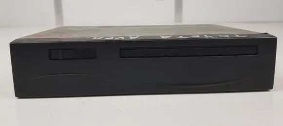 Toyota Avensis T250 CD/DVD changer 8684153041 4621000661