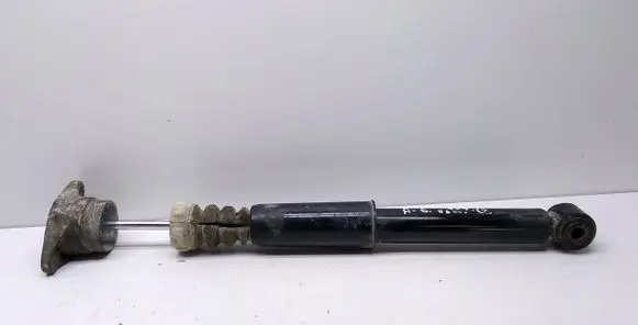Audi A6 S6 C6 4F Rear shock absorber/damper 1542002171 0619