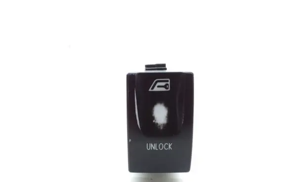 SsangYong Musso Central locking switch button 