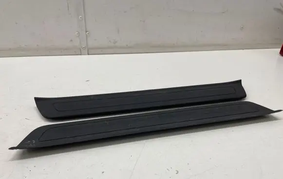 KIA Niro Front sill (body part) 85883G5000 85873G5000