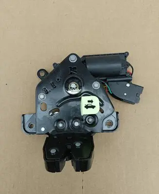 Tesla Model 3 Tailgate/trunk/boot lock/catch/latch 1500604-CN-B