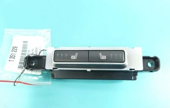Jaguar F-Pace Seat control switch GX73-14D694-AB IMPRK1351229