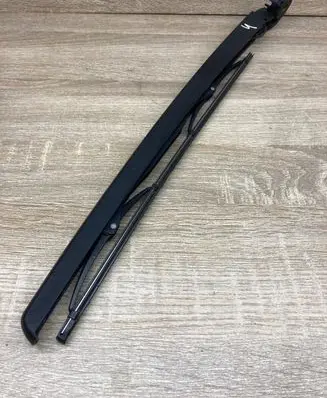 Audi A4 S4 B8 8K Rear wiper blade arm 