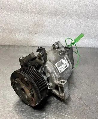 Air conditioning (A/C) compressor (pump)