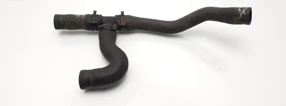 Ford Galaxy Engine coolant pipe/hose 7M3122073AN 7M3122073