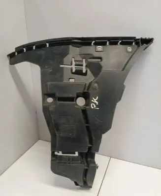 Volvo S60 Front bumper mounting bracket 08693181 BP3EA