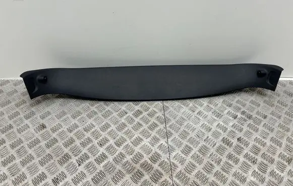Peugeot 308 Tailgate/boot cover trim set 9801240777