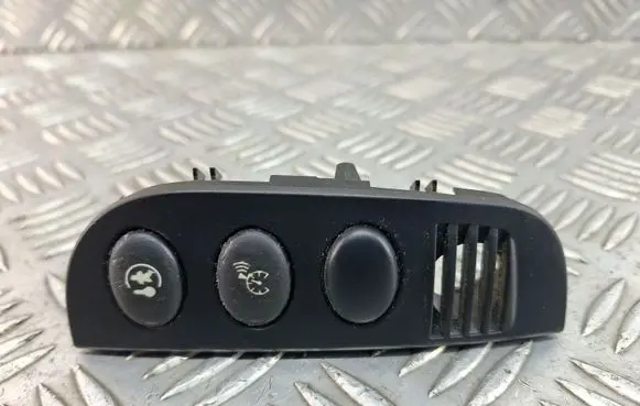 Citroen C3 Cruise control switch 96405774XT