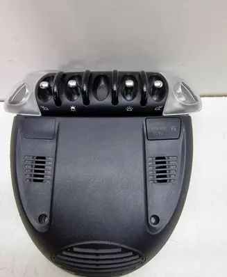 Mini Cooper Countryman R60 Front seat light 9284331 9806332