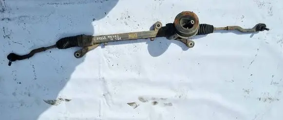 Mazda 2 Steering rack A0008388L
