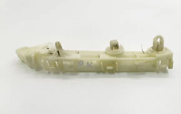 Mitsubishi Outlander Front bumper mounting bracket NF4D4K4B45X 4D4K4B45X