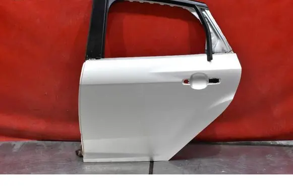 Ford Focus Rear door 