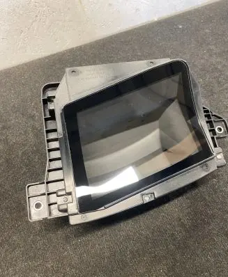 BMW X5 F15 Head up display screen 9348453