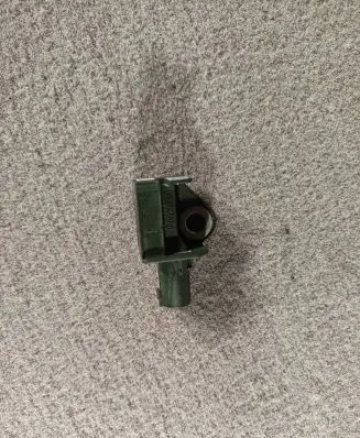 Chrysler Town & Country V Airbag deployment crash/impact sensor 04606958AB