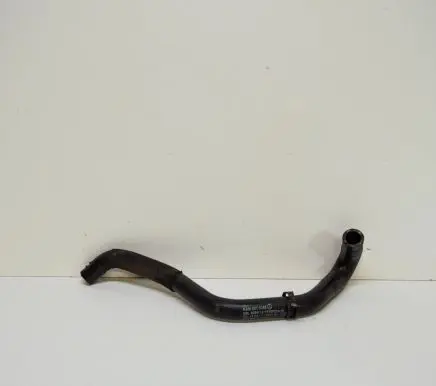 Mercedes-Benz CLA C117 X117 W117 Engine coolant pipe/hose A2465010358